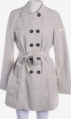 Peuterey Jacket & Coat in L in White: front
