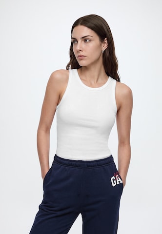 GAP - Bootcut Calças em azul