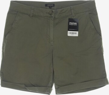 MORE & MORE Shorts in S in Green: front