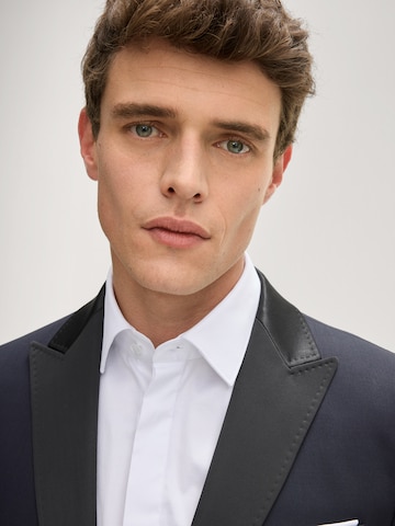 JOOP! Regular fit Colbert 'Horace' in Blauw