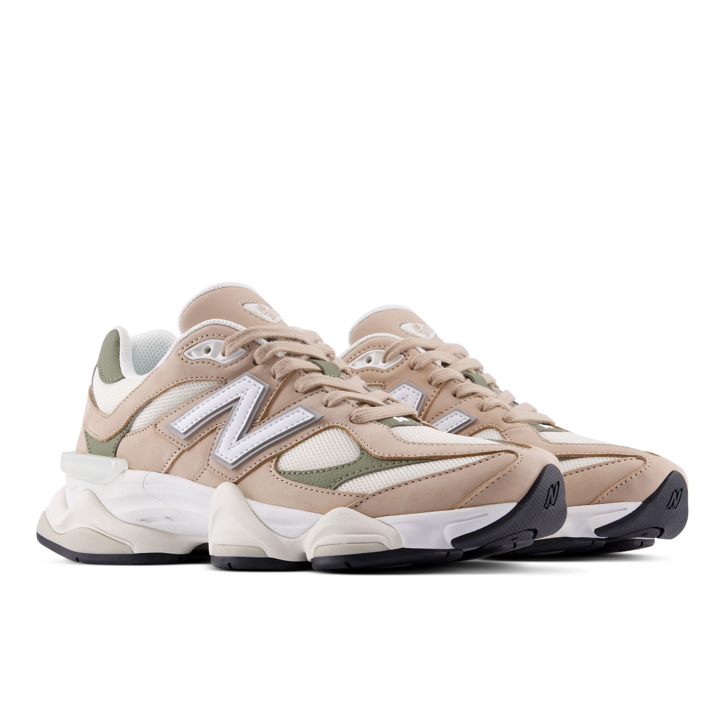 new balance Sneaker '9060' in Beige