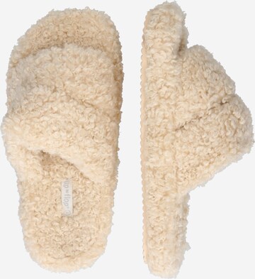 FLIP*FLOP Slippers in Beige