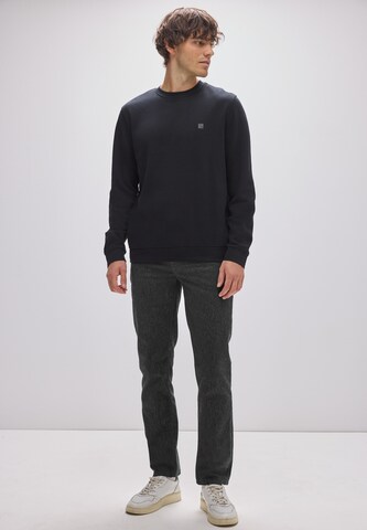 Street One MEN Regular Pants in Grey