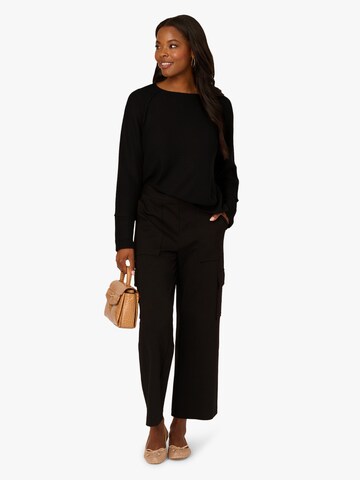 Adrianna Papell Trui in Zwart