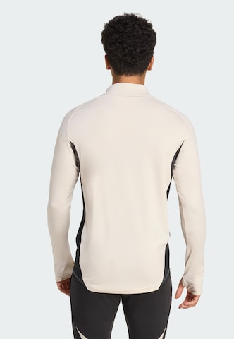 ADIDAS PERFORMANCE Jersey 'Liverpool FC Tiro 25 Competition' in White