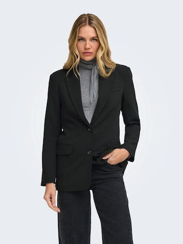 JDY - Blazer 'JDYViv' en negro: frente