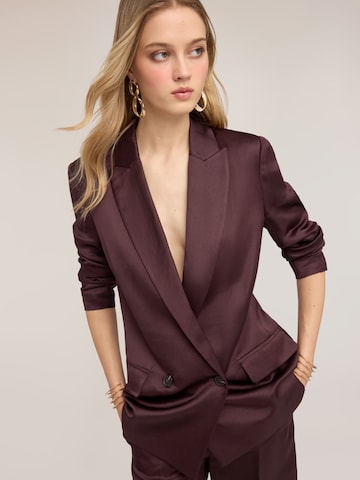 MOTIVI Blazer‌‌‌‌‌‌‌ in Braun