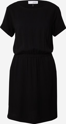 mazine Dress 'Valera' in Black: front