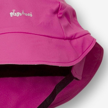 PLAYSHOES - Gorra en rosa