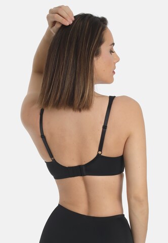 Soutien-gorge sassa en noir