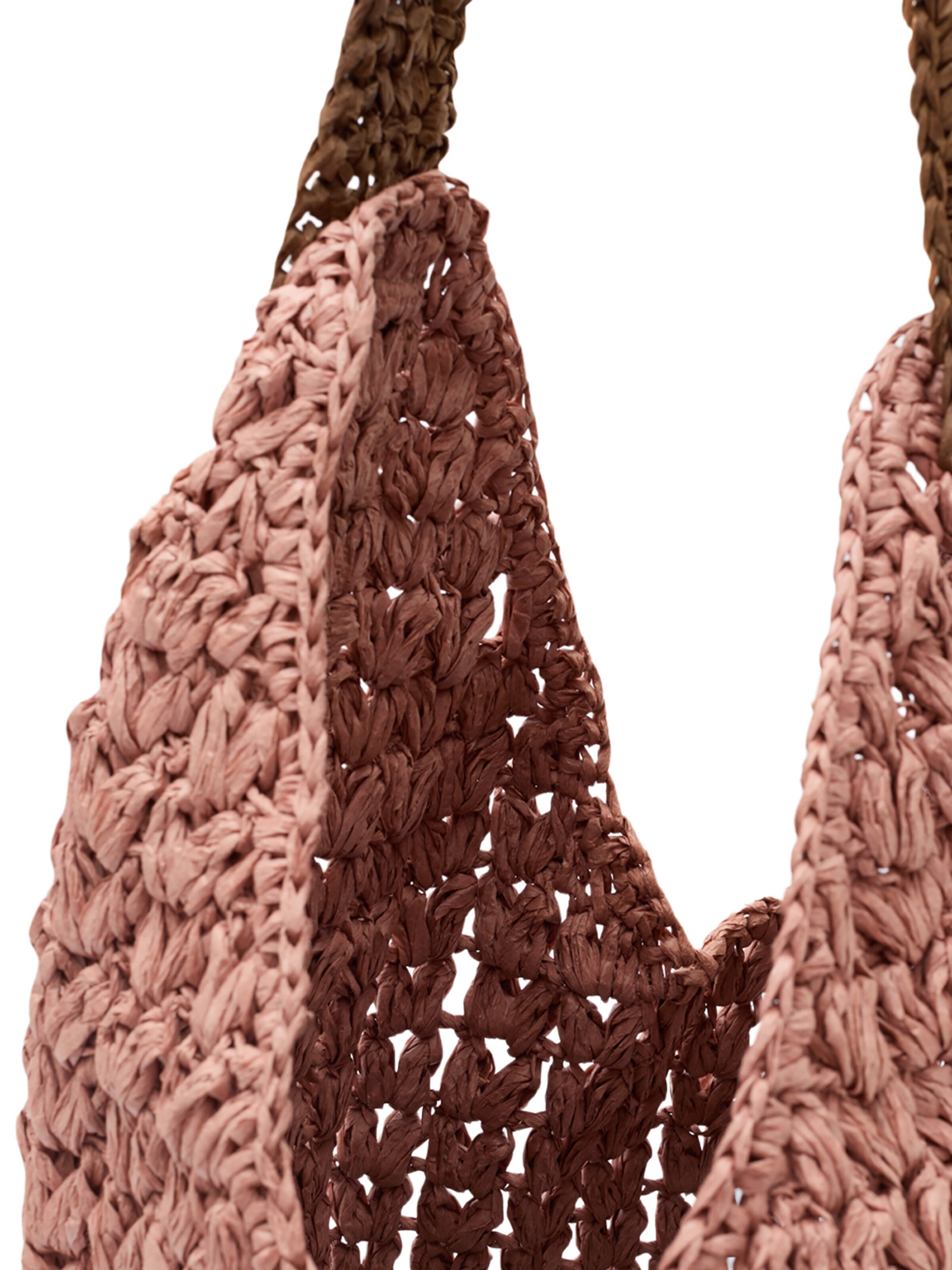 Borsa a tracolla ' ERA' di NALì in arancione