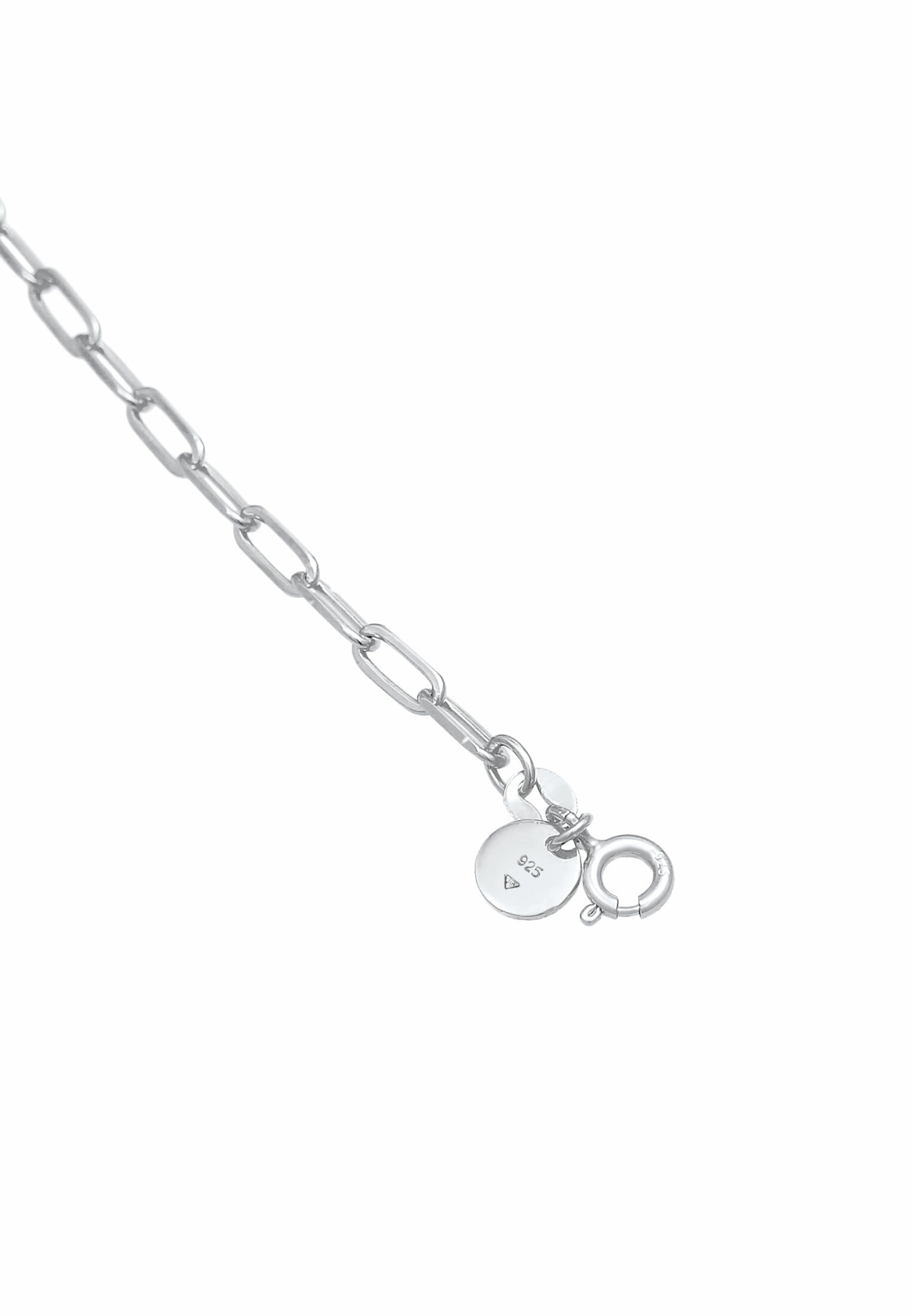 Chaîne ELLI PREMIUM en argent