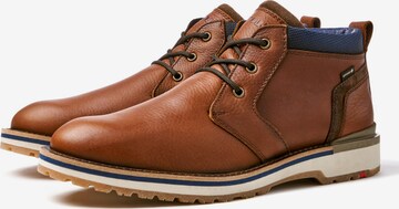 Chukka Boots 'VEGAS' LLOYD en marron