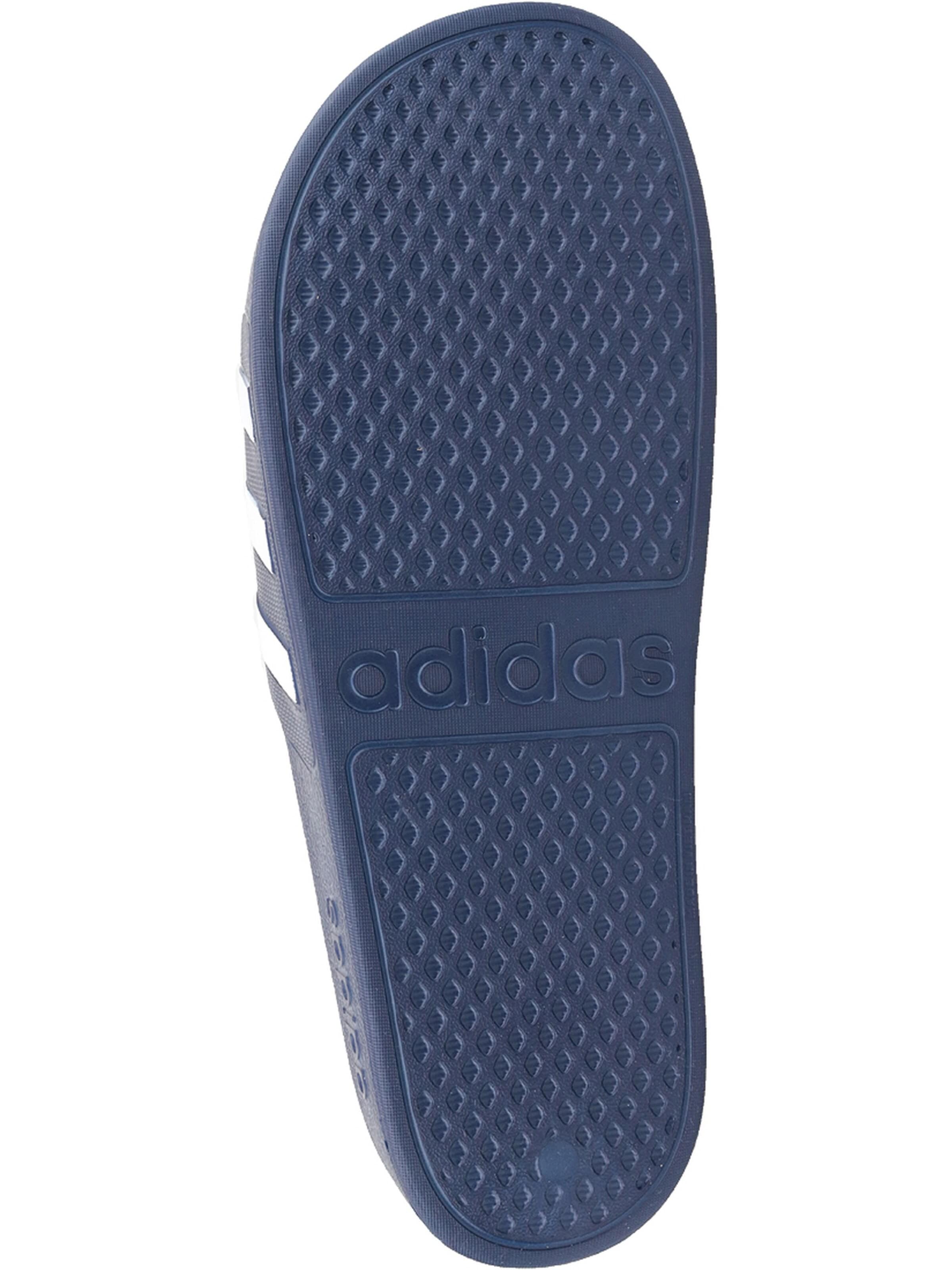 ADIDAS PERFORMANCE Beach & Pool Shoes in Blue