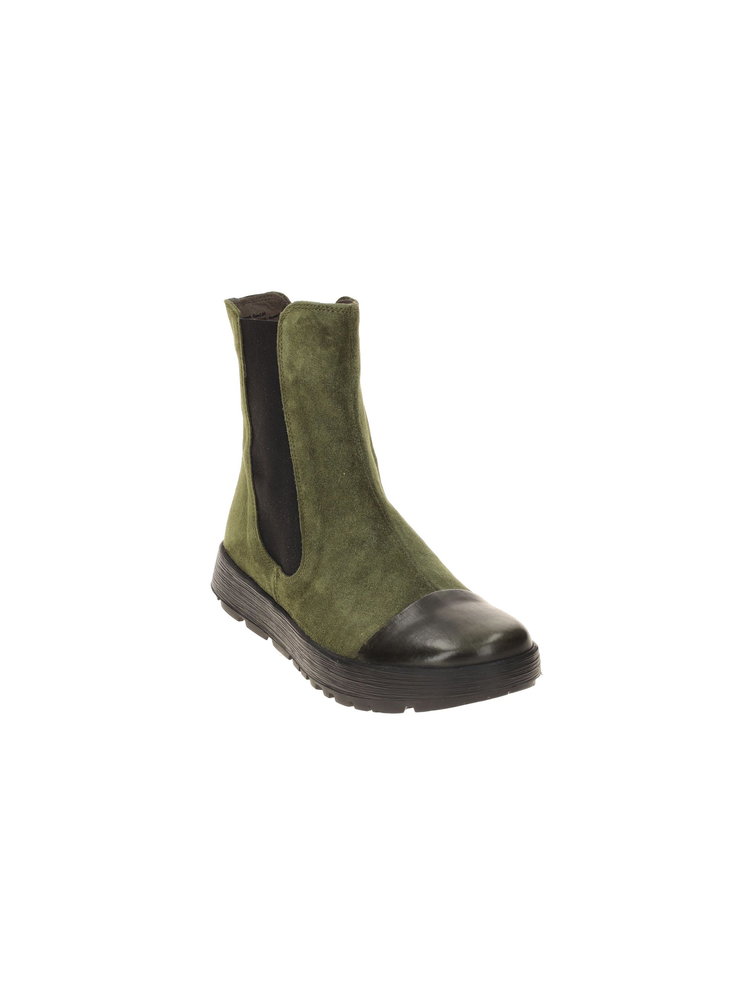 THINK! Boots 'Comoda' in Green