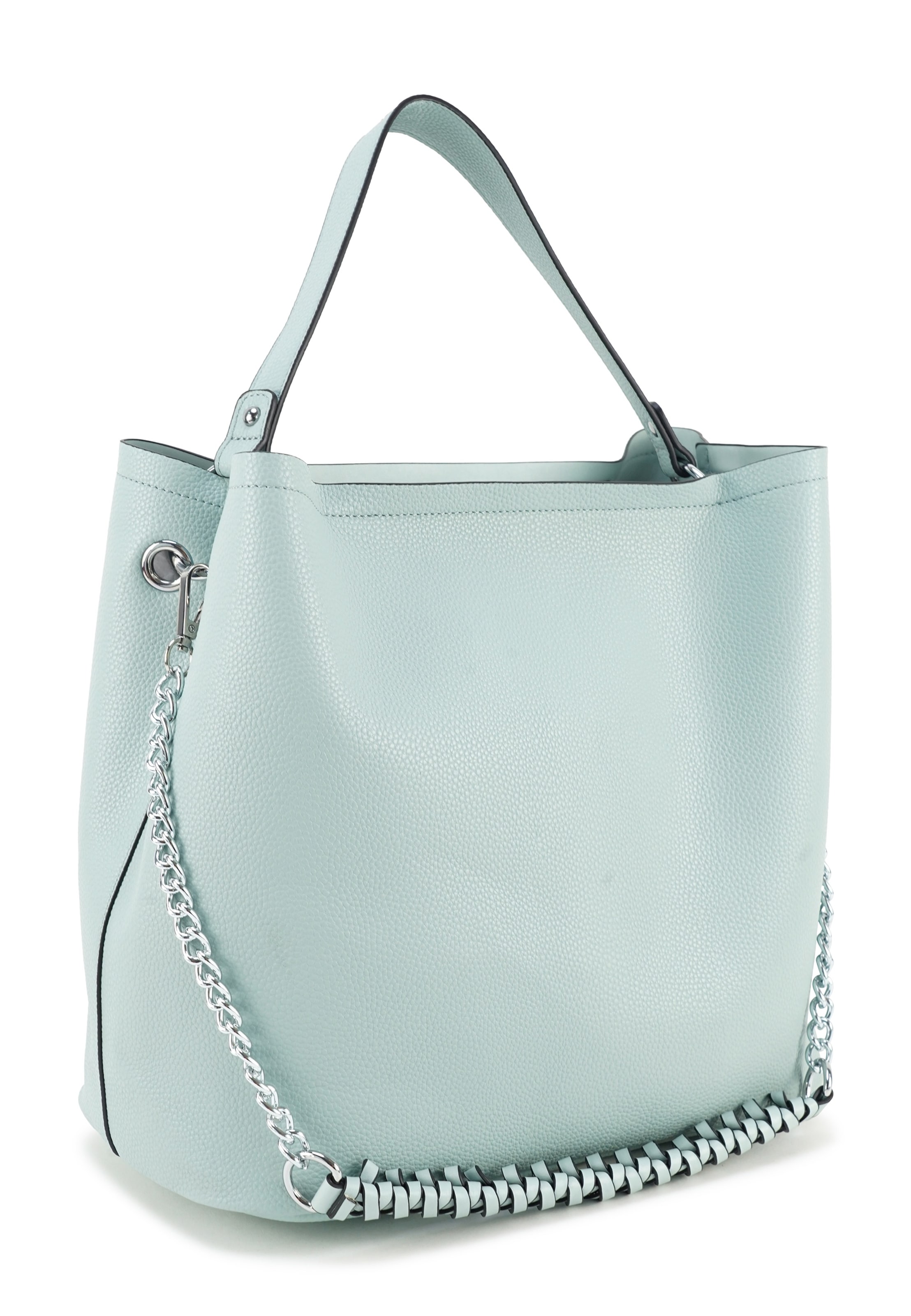 HARPA Shopper 'HALIN' in Blauw