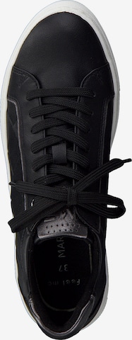 MARCO TOZZI Sneakers in Black