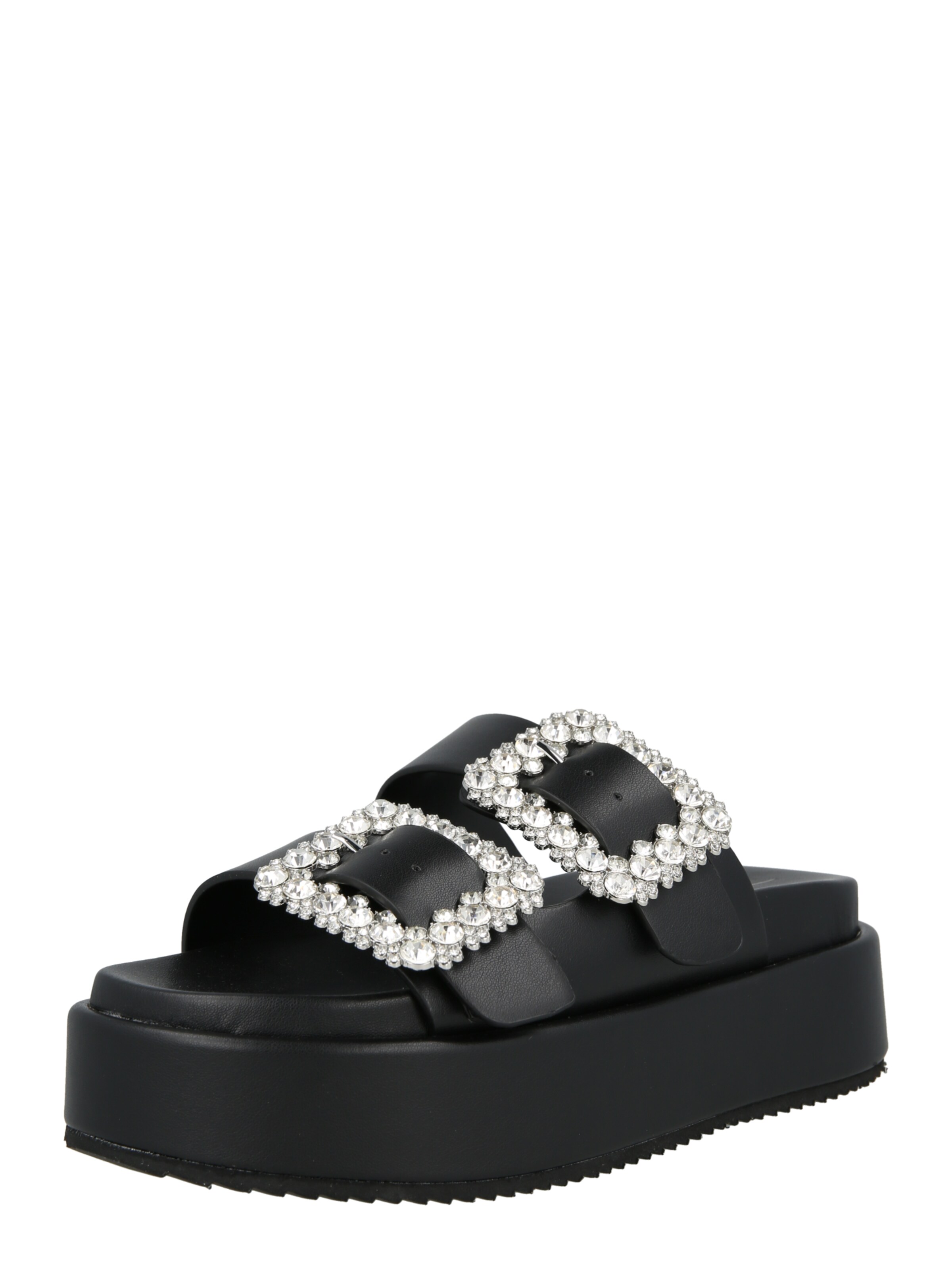 BUFFALO Mule in Black, Item view