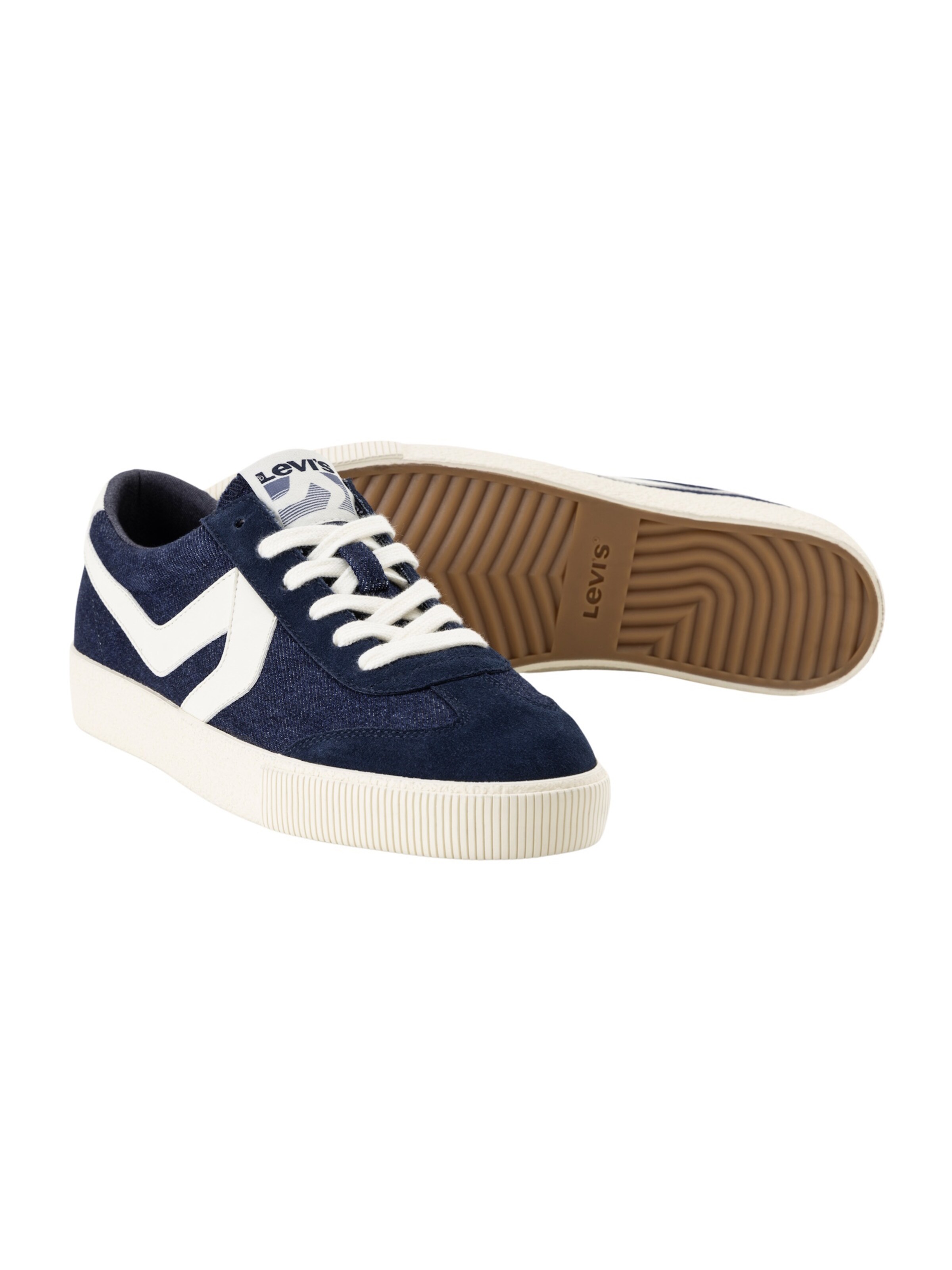 LEVI'S ® Sneaker 'Sneak' in Blau