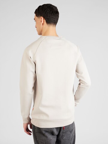 Gabbiano Sweatshirt i beige