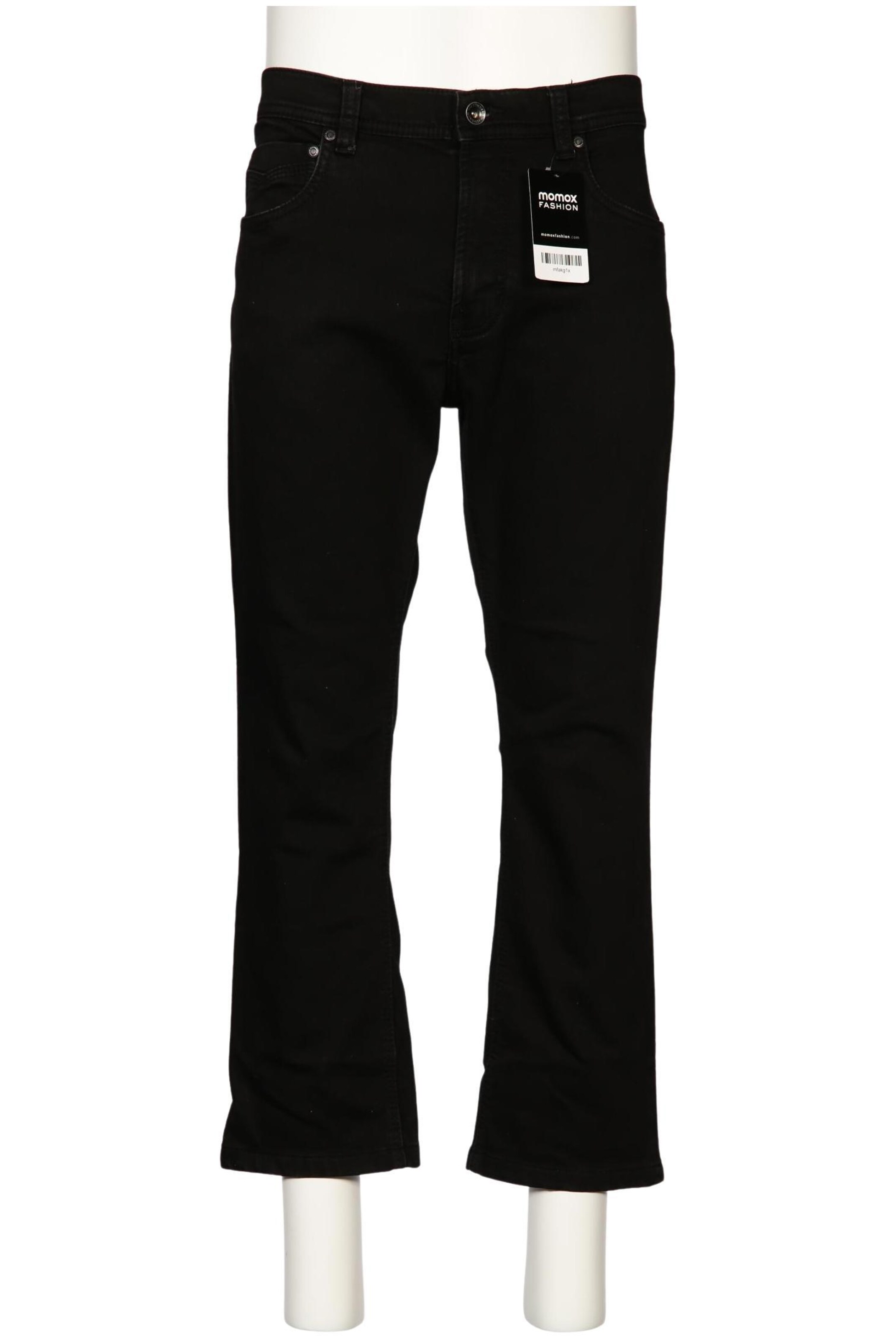 Walbusch Jeans 35 in Schwarz