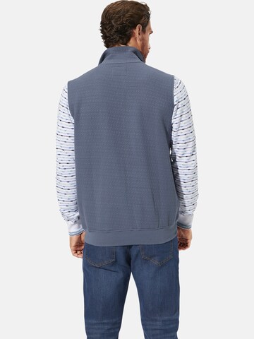 BABISTA Bodywarmer ' Gilon ' in Blauw