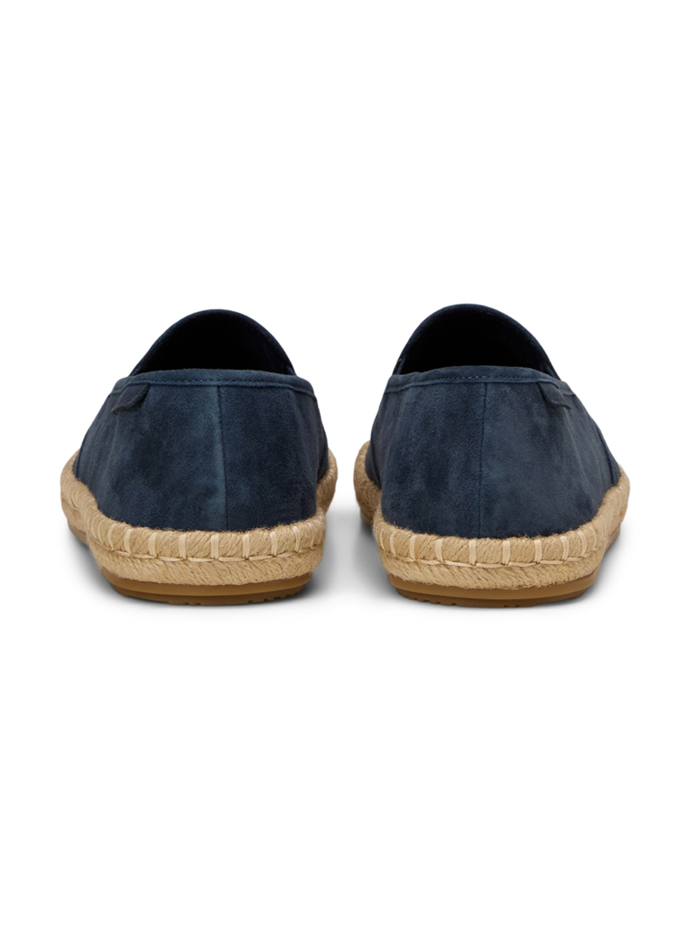 Marc O'Polo - Alpargatas en azul