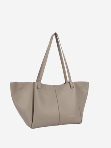 LANCASTER Paris - Shopper 'Sierra Haus' en gris
