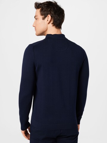 s.Oliver Pullover in Blau