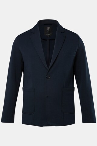 JP1880 Regular fit Colbert in Blauw: voorkant