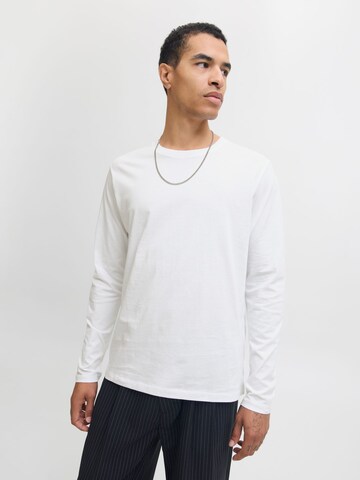 JACK & JONES Särk, värv valge