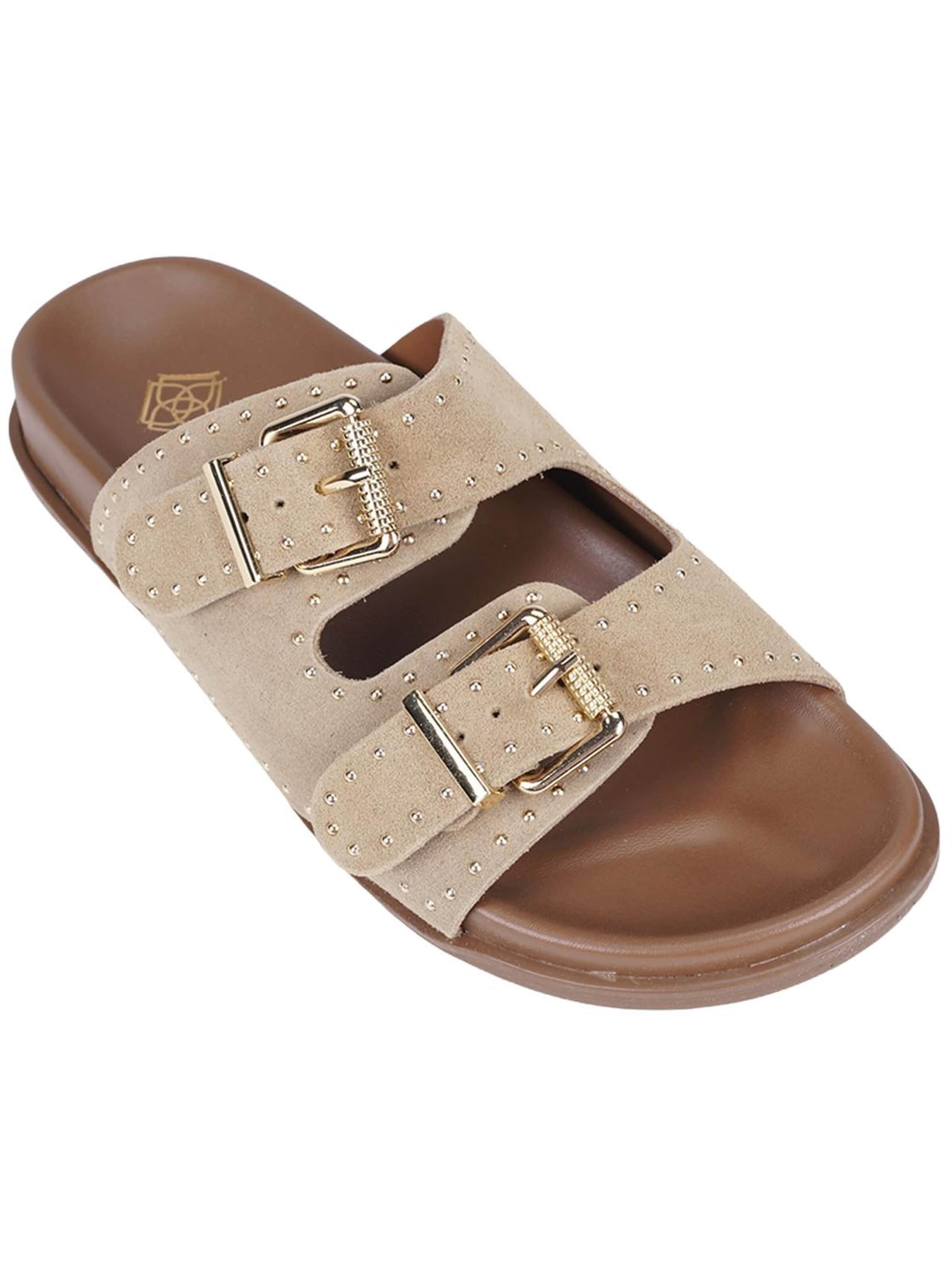 Desa Mules 'Folien' in Grey: front