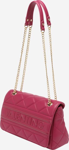 VALENTINO Crossbody Bag 'Ada' in Pink: front