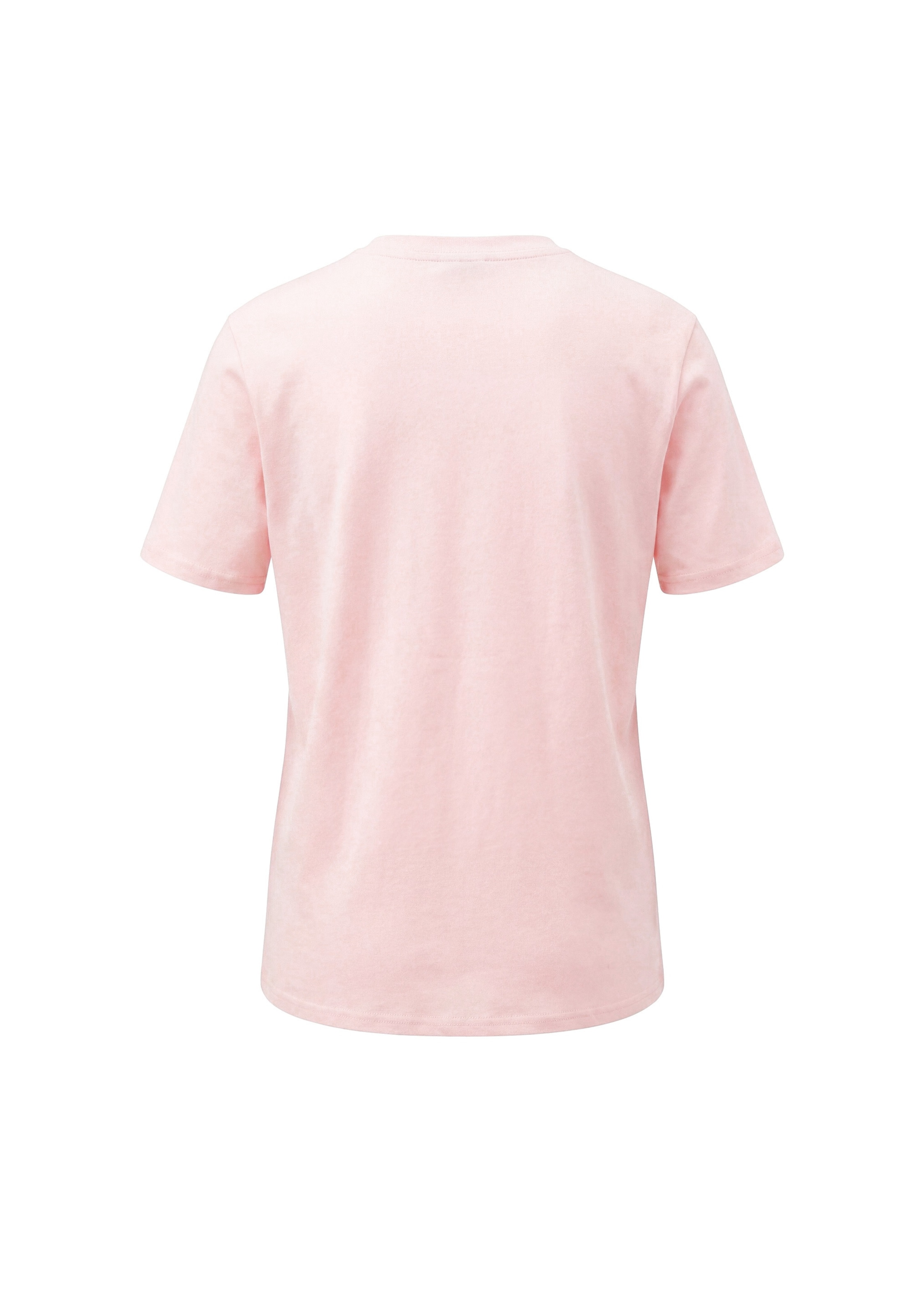 MYMO Shirt 'Pop' in Roze