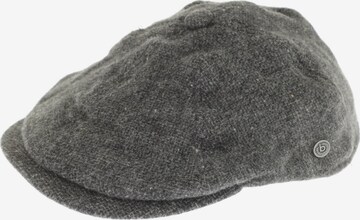 bugatti Hut oder Mütze 56 in Grau: predná strana