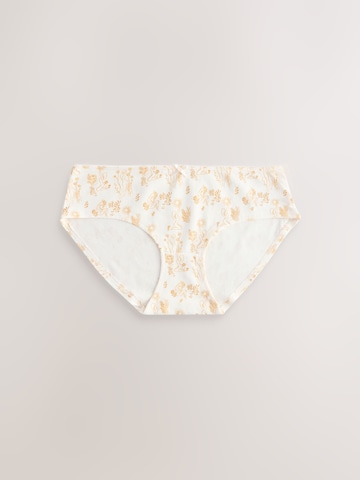 Next - Cueca em mistura de cores