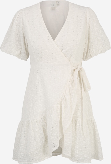 Rochie de vară 'VILMA' Y.A.S Petite pe alb lână, Vizualizare produs