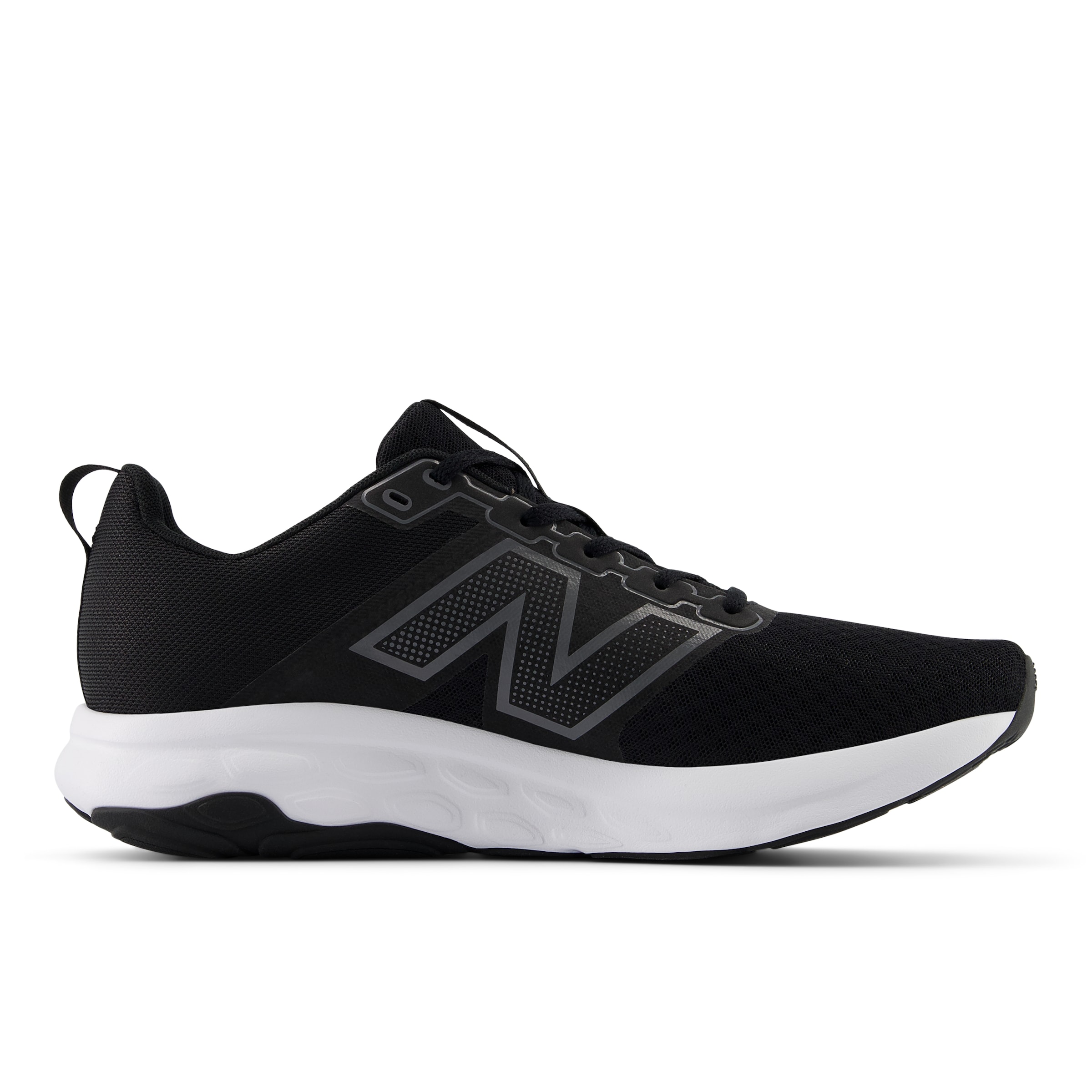 new balance Sneakers laag '460v4' in Zwart