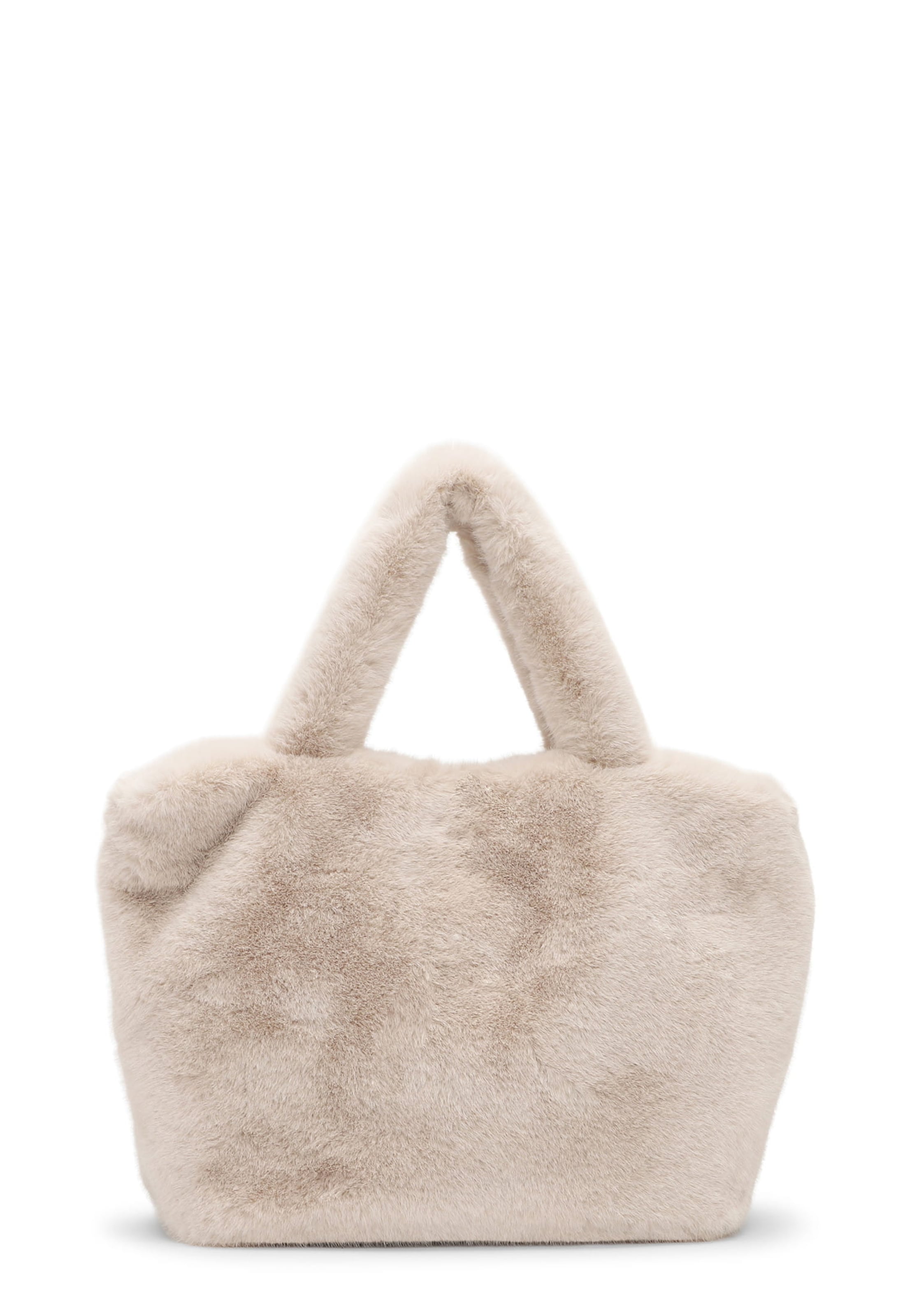 Emily & Noah Shopper 'E&N Grasse RUE 09' in Beige