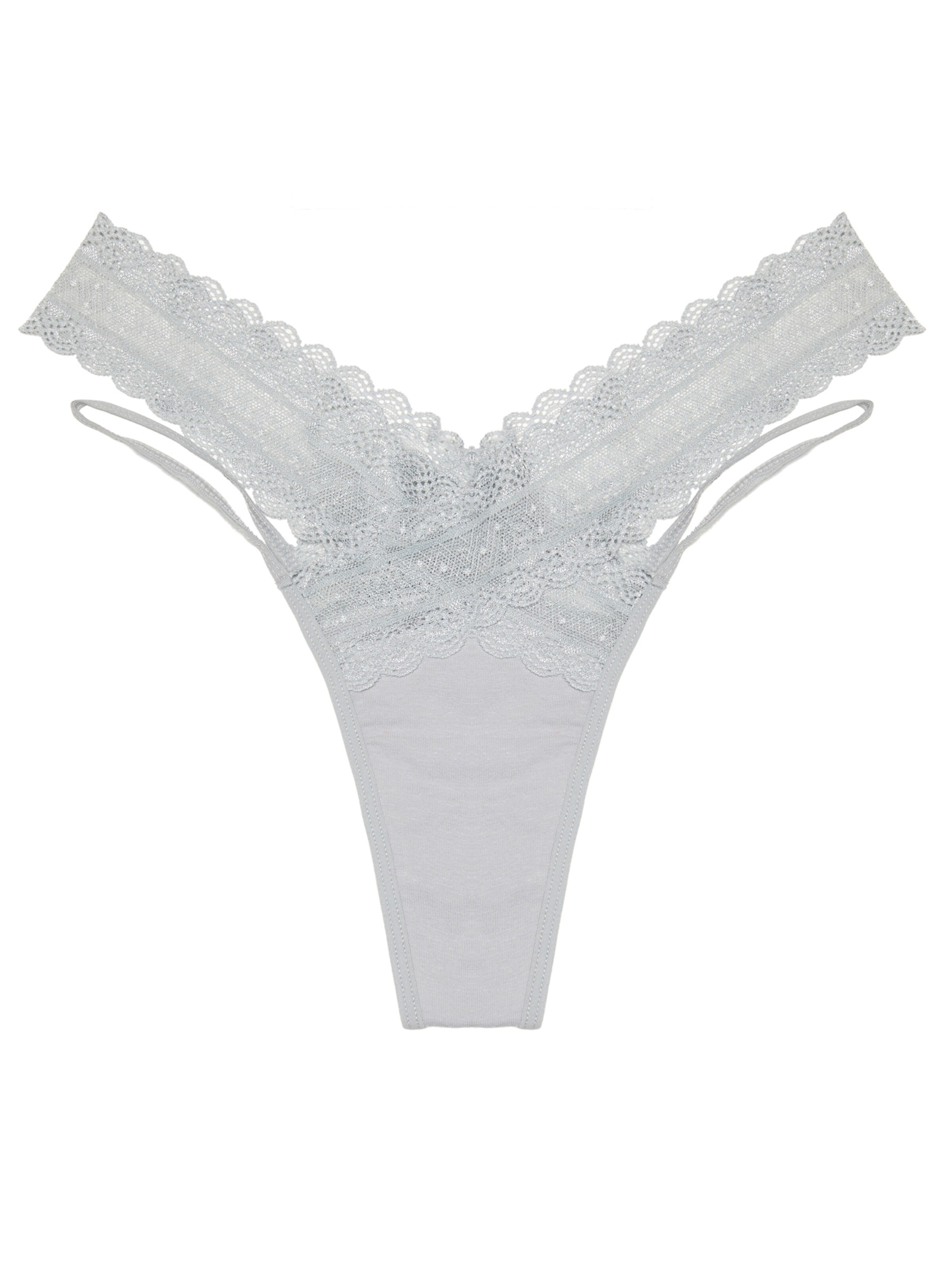 String 'F919' Tazzio en gris