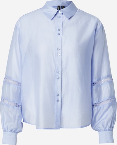 Palaidinė 'VMJENNA' iš VERO MODA, spalva – šviesiai mėlyna, Prekių apžvalga