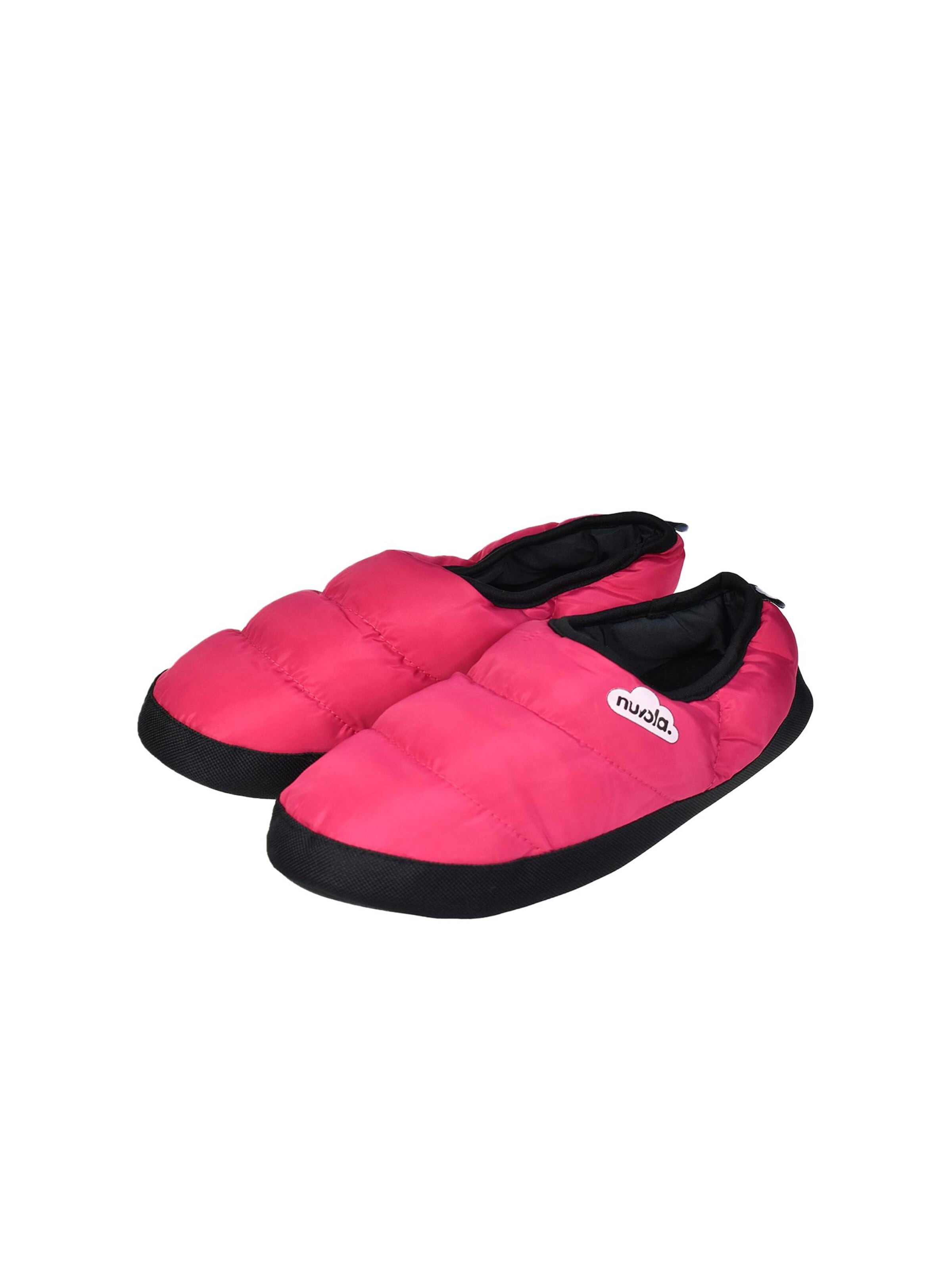 Nuvola. Slipper 'Classic' in Pink
