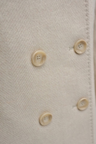 Salsa Jeans Mantel  'Grace' in Beige