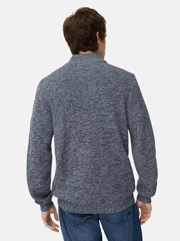 Pull-over CAMEL ACTIVE en bleu