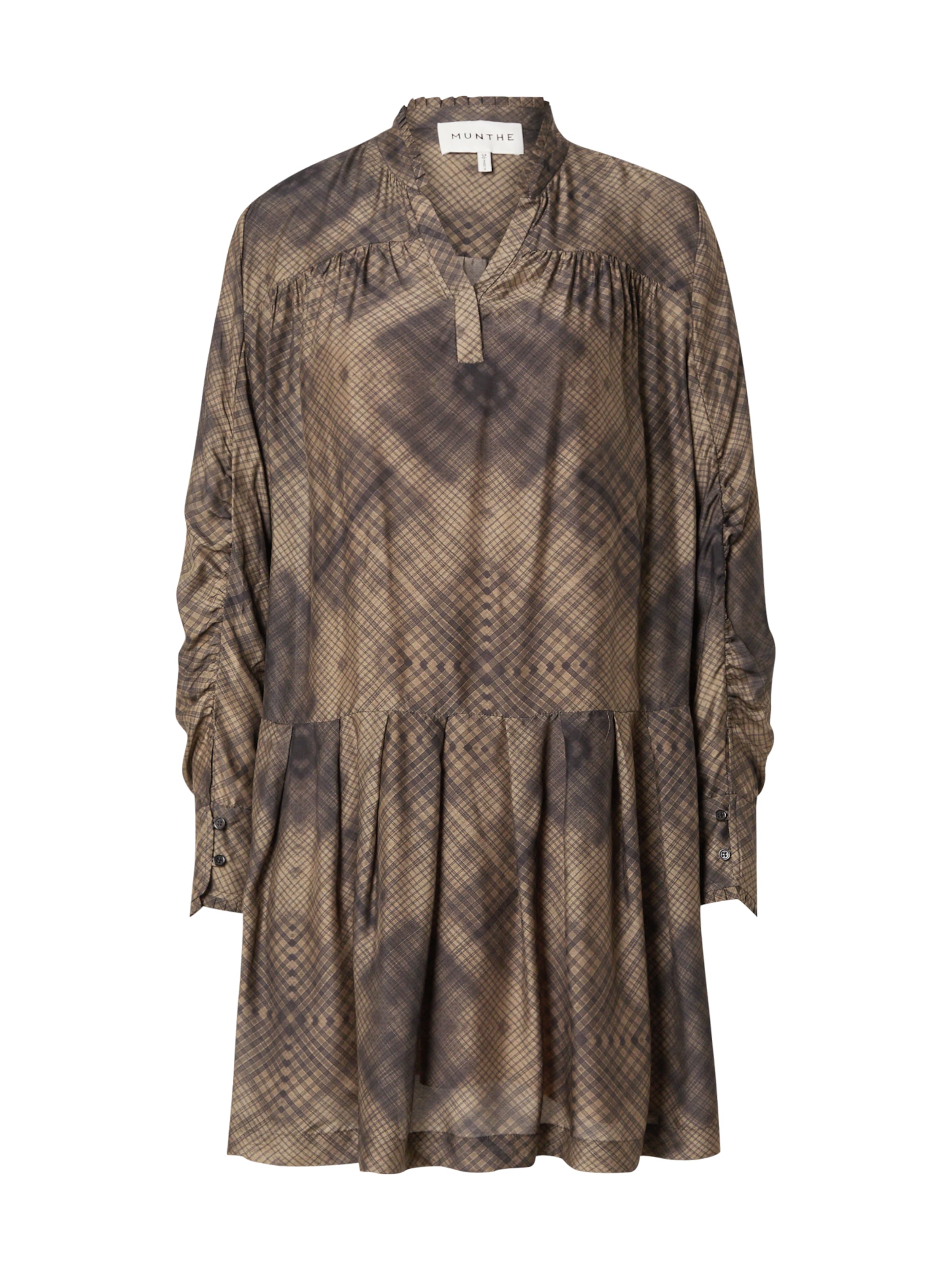 Munthe Ruha 'THAYA' - barna: elől