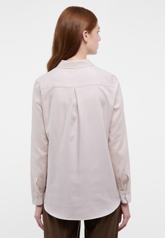 ETERNA Bluse in Beige