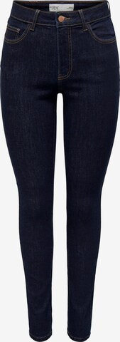 JDY Skinny Jeans 'AYA' in Blau: predná strana