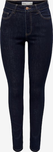 JDY Jeans 'AYA' in de kleur Blauw denim, Productweergave