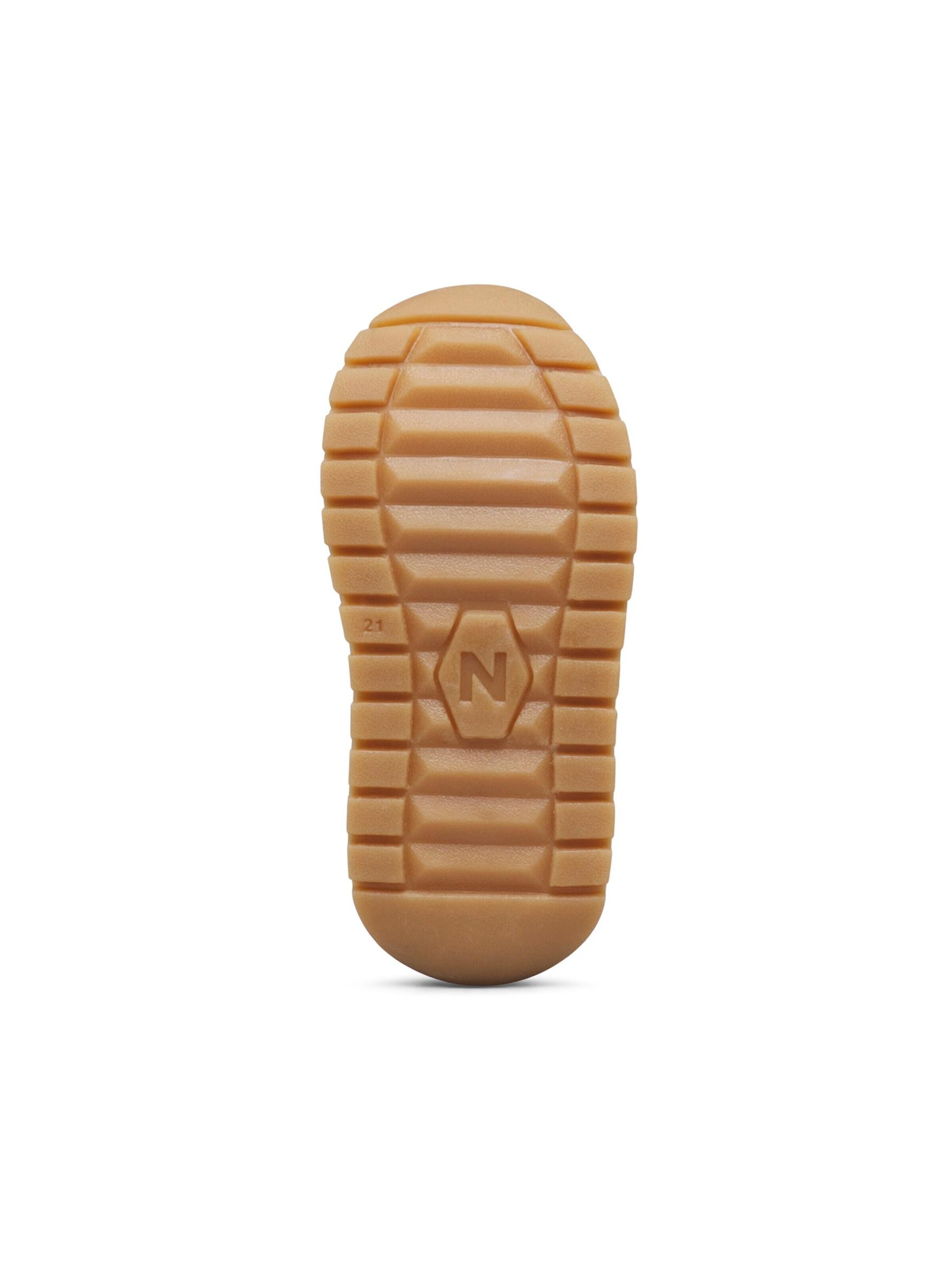 NATURINO Sneaker 'SAMMY 3 VL.'‌‌‌ in Beige