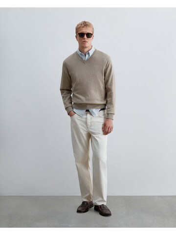 Pullover ' ' di Scalpers in beige